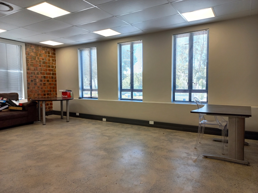 To Let commercial Property for Rent in Paardevlei Western Cape